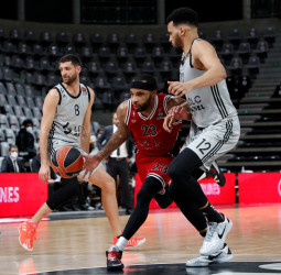 Previa EuroLeague Jornada 5: Armani Milán vs ASVEL Villeurbanne