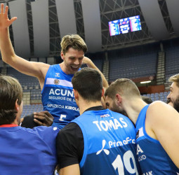 La Jornada 20 de la Liga Endesa... ¡de un vistazo!