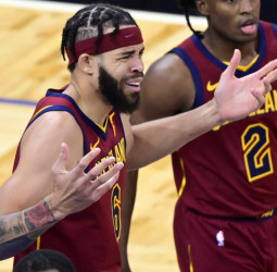 JaVale McGee, pieza interior para los Brooklyn Nets?