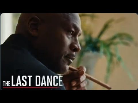 La serie documental del sexto anillo de Michael Jordan podrá verse en España a partir del 20 de abril