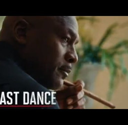 La serie documental del sexto anillo de Michael Jordan podrá verse en España a partir del 20 de abril