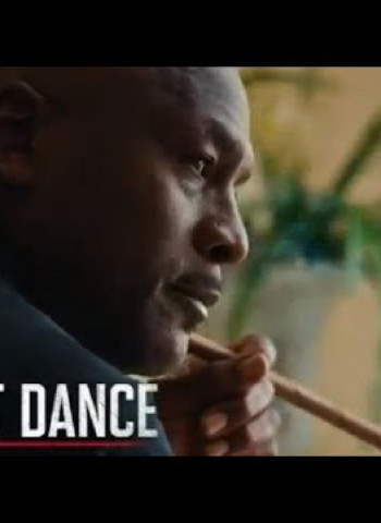 La serie documental del sexto anillo de Michael Jordan podrá verse en España a partir del 20 de abril