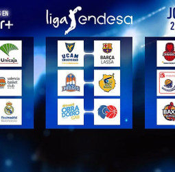 La jornada 21 de un vistazo