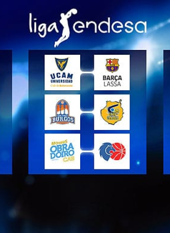 La jornada 21 de un vistazo