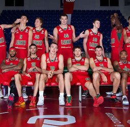 Lokomotiv Kuban, un equipo muy complicado para el Unicaja Málaga