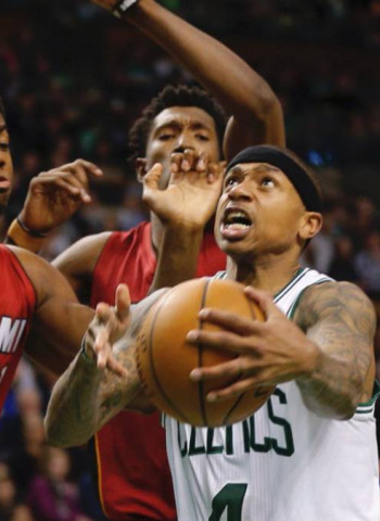 ¿Qué ha pasado en la NBA? Los Celtics cazan a los Cavaliers, Harden gana a Westbrook