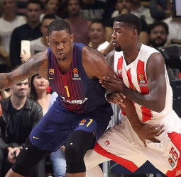 Jornada 25 EuroLiga: Previa Barcelona vs Estrella Roja