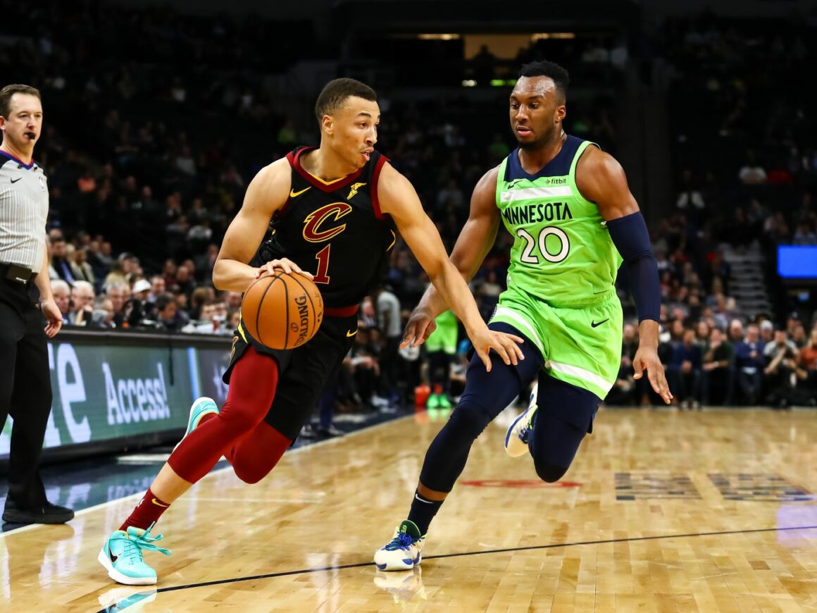 Dante Exum reforzará el juego exterior del Barcelona