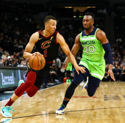 Dante Exum reforzará el juego exterior del Barcelona