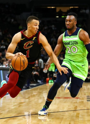 Dante Exum reforzará el juego exterior del Barcelona