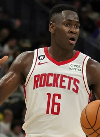 Los Oklahoma City Thunder cortan a Usman Garuba