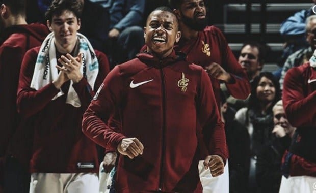 Isaiah Thomas debutará ante los Blazers