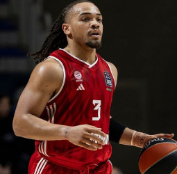 Olimpia Milano va con todo a por Carsen Edwards: objetivo número uno para el backcourt