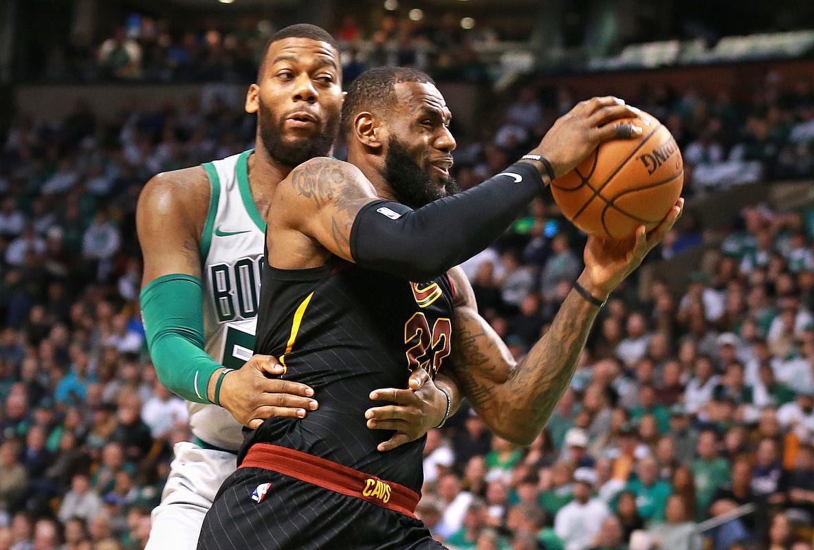 Show de Oladipo, los Cavs ‘renacen’ y Utah sigue en racha: 9 seguidas