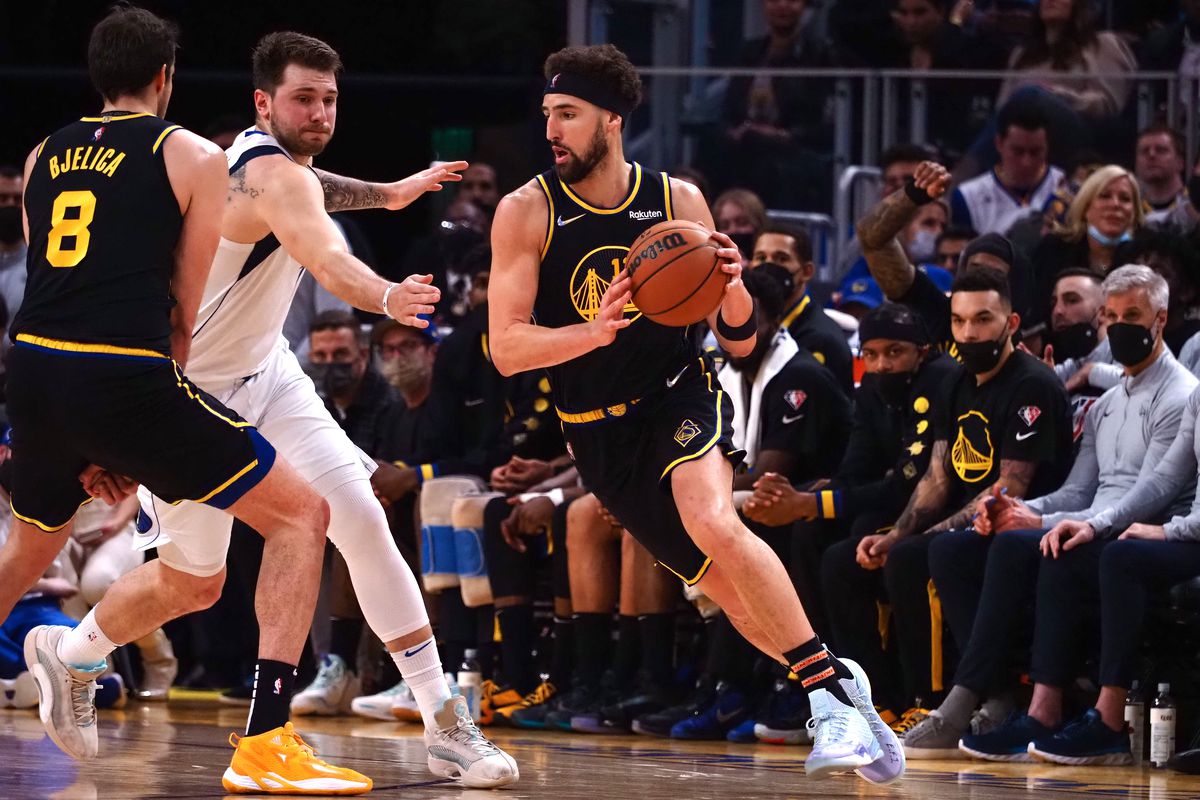 Un vistazo a la noche NBA