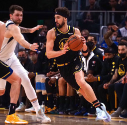 Un vistazo a la noche NBA