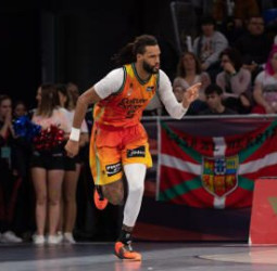James Webb III pone en marcha la maquinaria del Unicaja 2025-26