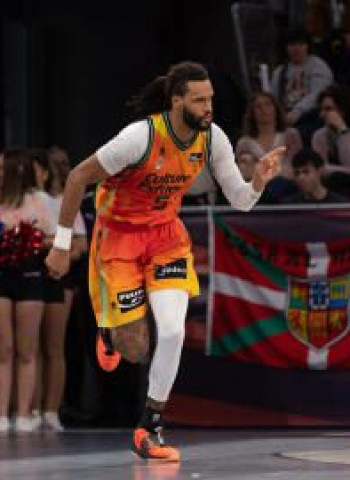 James Webb III pone en marcha la maquinaria del Unicaja 2025-26