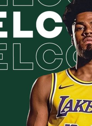 El Lokomotiv Kuban anuncia el fichaje de Quinn Cook