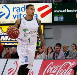 Edwin Jackson refuerza el juego exterior de Movistar Estudiantes