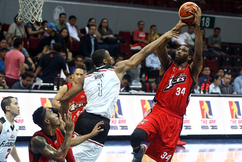 Cory Jefferson, el siguiente en llegar al Armani Milán