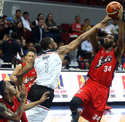Cory Jefferson, el siguiente en llegar al Armani Milán
