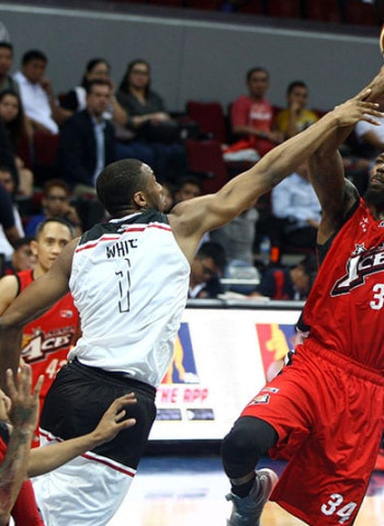 Cory Jefferson, el siguiente en llegar al Armani Milán