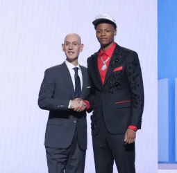 Ace Bailey y Utah Jazz: un conflicto explosivo antes de debutar en la NBA