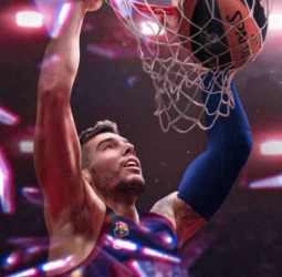 Conoce a los 10 jugadores mejor pagados de la EuroLeague 2023/24