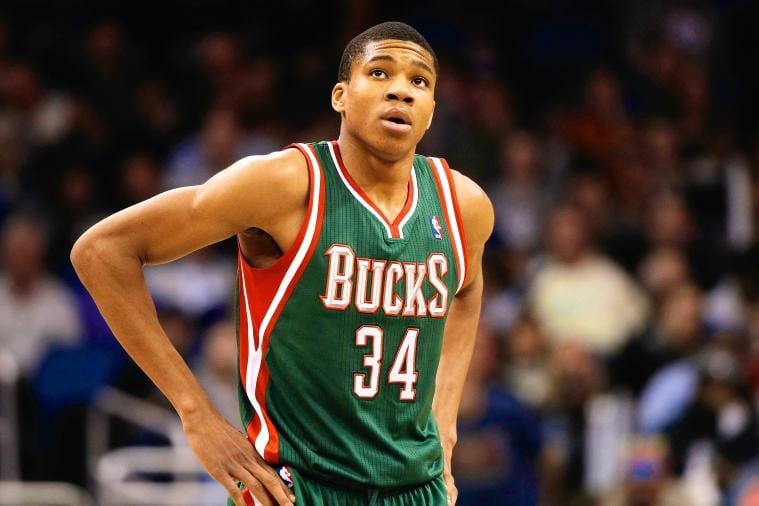 Antetokounmpo somete a unos Bulls a la baja