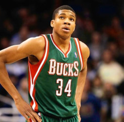 Antetokounmpo somete a unos Bulls a la baja