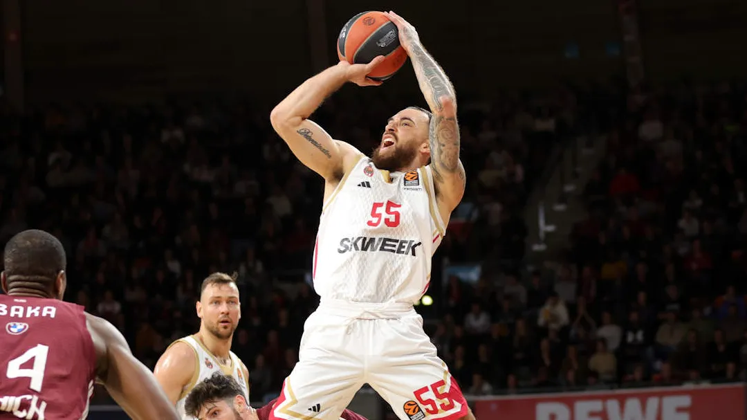 Informe de lesiones, (J.1) EuroLeague