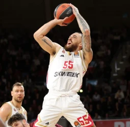 Informe de lesiones, (J.1) EuroLeague