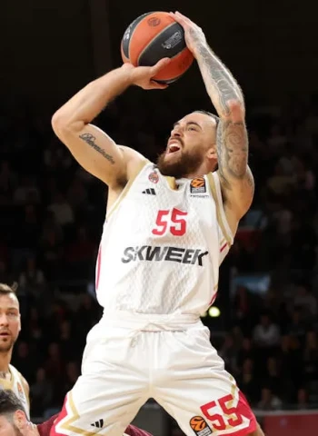 Informe de lesiones, (J.1) EuroLeague