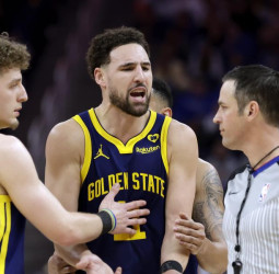 La NBA admite el efecto del arbitraje en la disminución de los puntos anotados