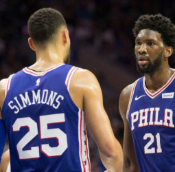 Philadelphia 76ers quieren concluir el proceso este mismo año