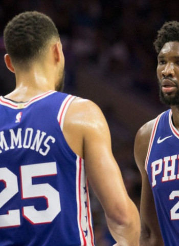 Philadelphia 76ers quieren concluir el proceso este mismo año