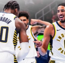 Lakers y Pacers, los primeros clasificados para los cuartos de final de la Copa NBA