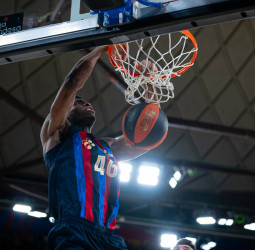 Laprovittola y Nnaji pueden con el ímpetu del Surne BB (88-78)