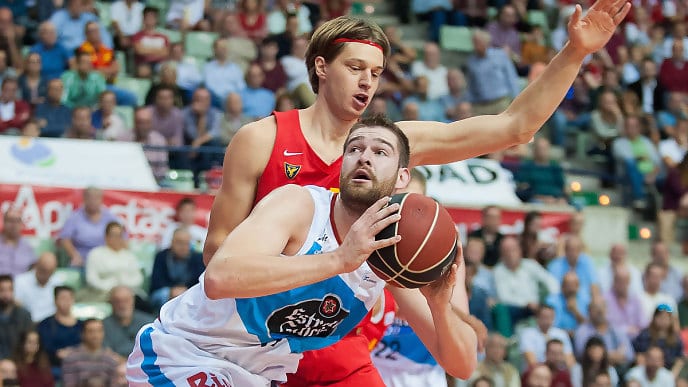 Monbus Obradoiro firma su mejor arranque histórico en Liga Endesa: 5-2