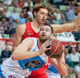 Monbus Obradoiro firma su mejor arranque histórico en Liga Endesa: 5-2