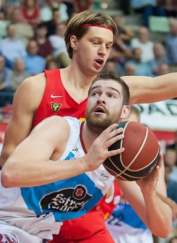 Monbus Obradoiro firma su mejor arranque histórico en Liga Endesa: 5-2