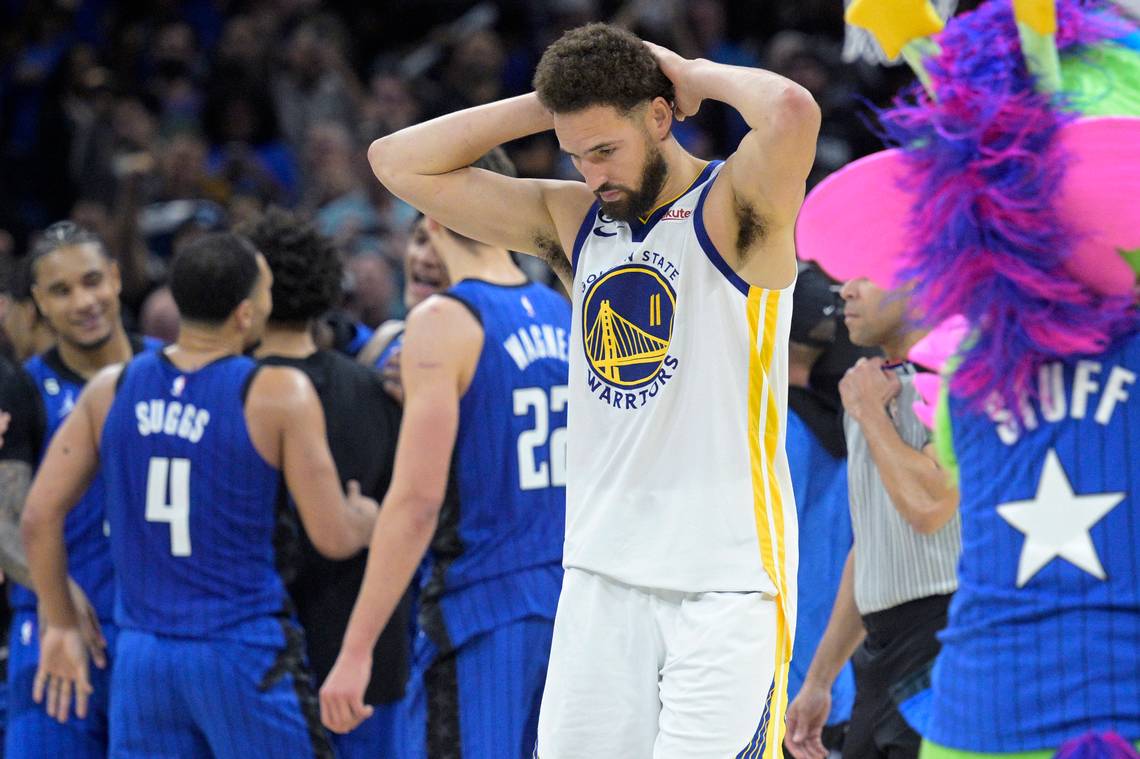 Un vistazo a la noche NBA