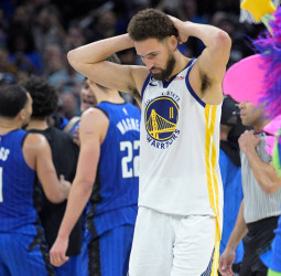 Un vistazo a la noche NBA