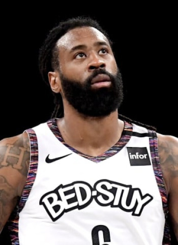 DeAndre Jordan fichará por los Angeles Lakers
