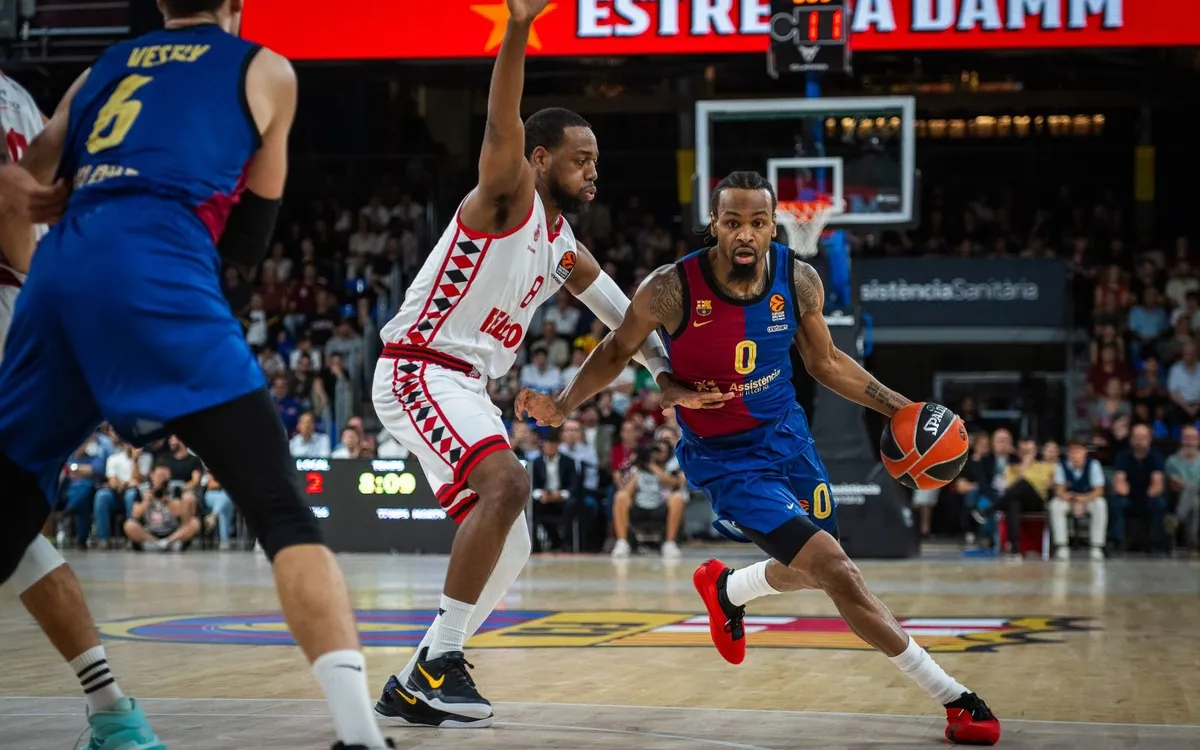 Dubai BC también pone sus ojos en Kevin Punter