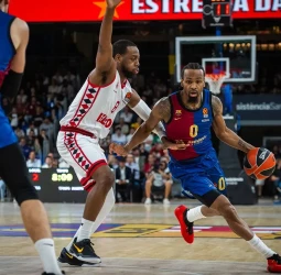 Dubai BC también pone sus ojos en Kevin Punter
