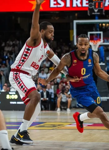Dubai BC también pone sus ojos en Kevin Punter