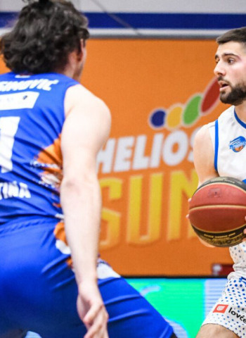 El Leyma Coruña 2025/26: 1×1 Danilo Brnovic