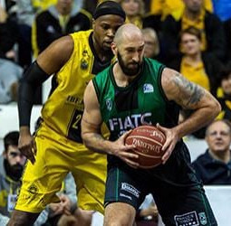 Iberostar Tenerife se lleva la victoria ante un partido gris del FIATC Joventut (73-68)